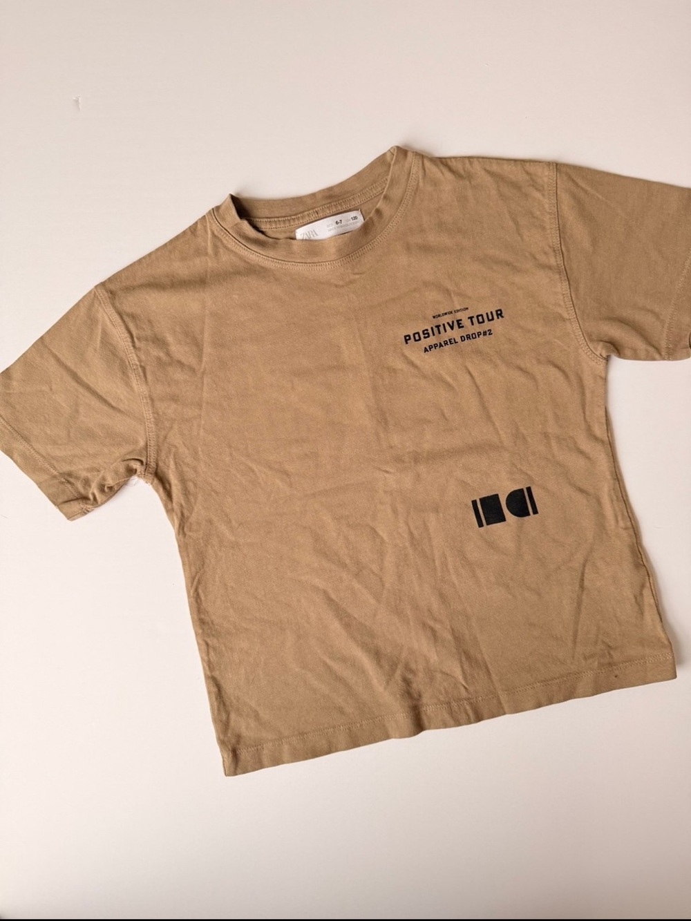 Zara t shirt